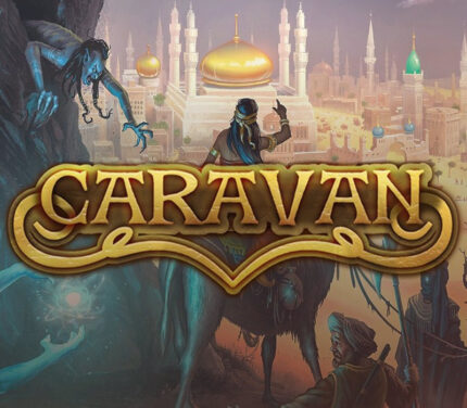 Caravan PC Steam CD Key