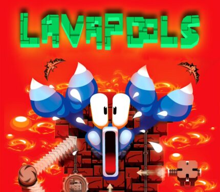 Lavapools Steam CD Key