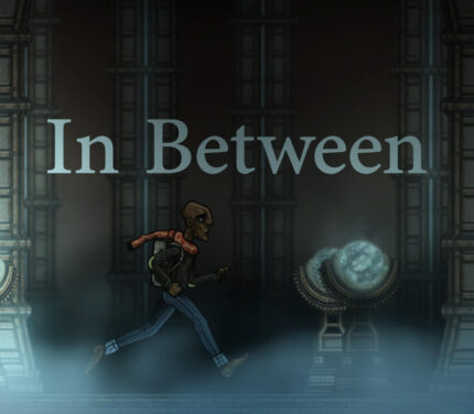 In Between PC Steam CD Key