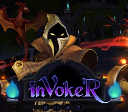 inVokeR PC Steam CD Key