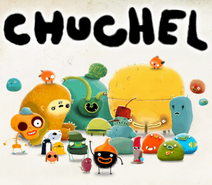 CHUCHEL PC Steam CD Key
