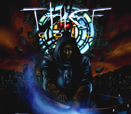 Thief Gold EU PC Steam CD Key