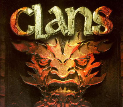 Clans PC Steam CD Key