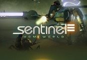 Sentinel 3: Homeworld Steam CD Key