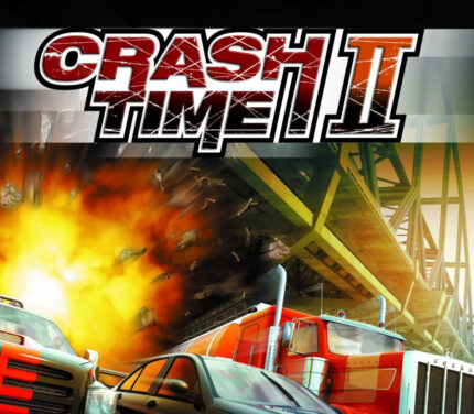 Crash Time 2 EU PC Steam CD Key
