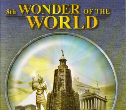 Cultures - 8th Wonder of the World Steam CD Key