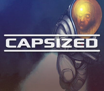 Capsized PC Steam CD Key