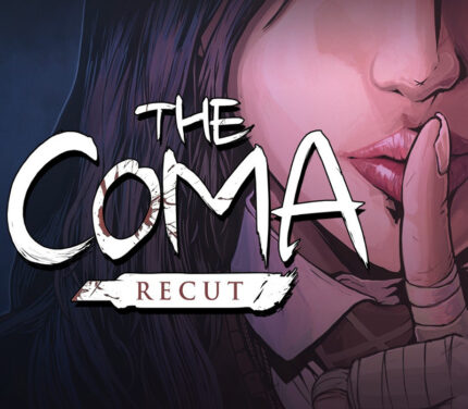 The Coma: Recut PC Steam CD Key
