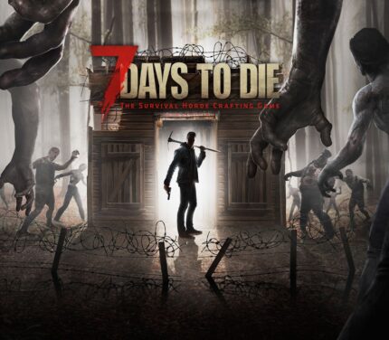 7 Days to Die EU Steam Altergift