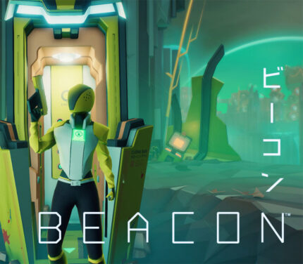 Beacon Steam CD Key