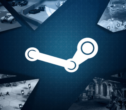 5 x Random PC Steam CD Key