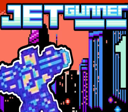 Jet Gunner PC Steam CD Key