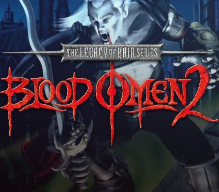 Blood Omen 2: Legacy of Kain EU PC Steam CD Key