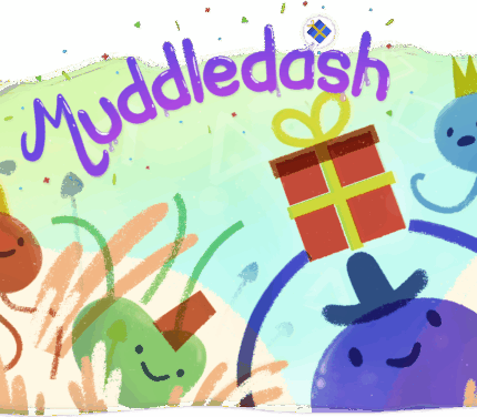 Muddledash Steam CD Key
