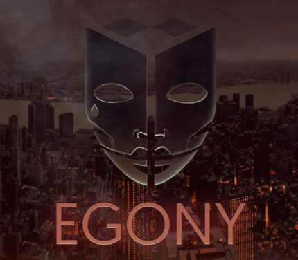 Egony Steam CD Key