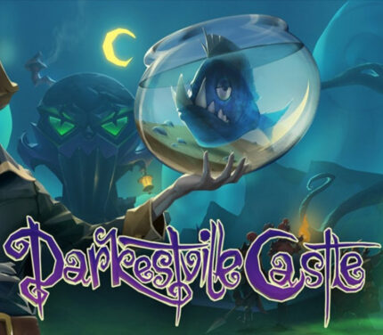 Darkestville Castle PC Steam CD Key