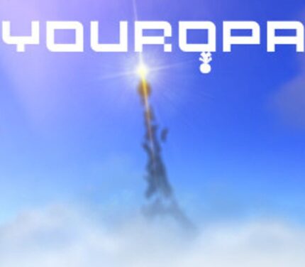 Youropa EU PC Steam CD Key