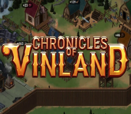 Chronicles of Vinland PC Steam CD Key