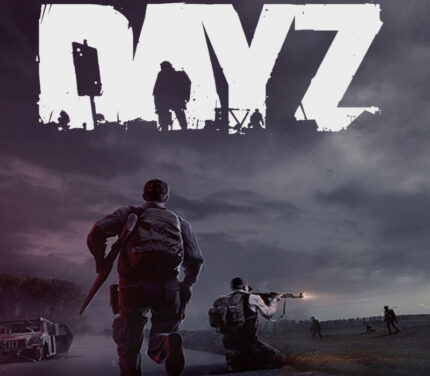 DayZ PC Steam Altergift