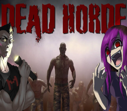 Dead Horde EU PC Steam CD Key