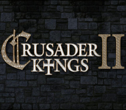 Crusader Kings II + The Old Gods DLC Steam CD Key