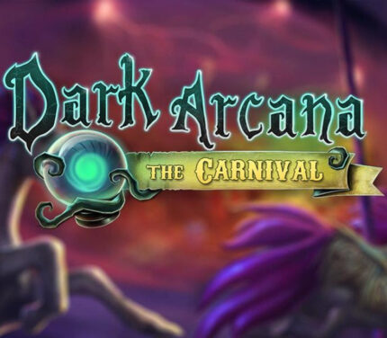 Dark Arcana: The Carnival EU PC Steam CD Key