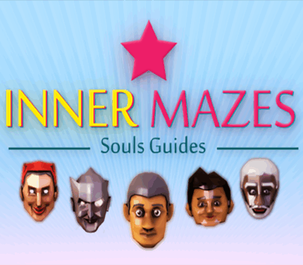Inner Mazes: Souls Guides Steam CD Key