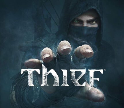 Thief + The Bank Heist DLC PC Steam CD Key