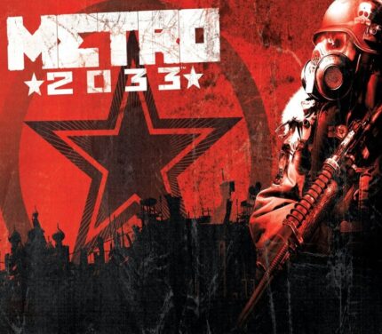 Metro Franchise Pack PC Steam CD Key