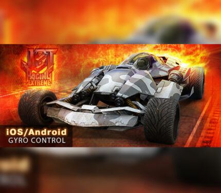 Jet Racing Extreme PC Steam CD Key