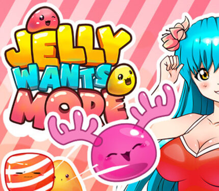 Jelly Wants More PC Steam CD Key