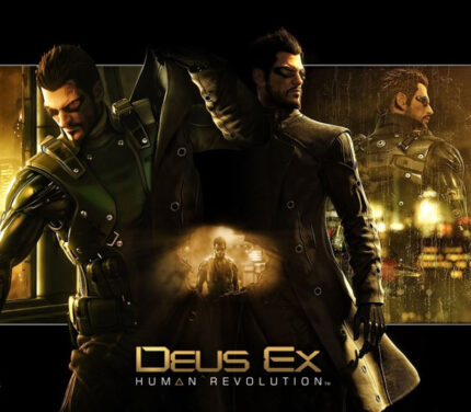 Deus Ex: Human Revolution - Explosive Mission Pack DLC PC Steam CD Key