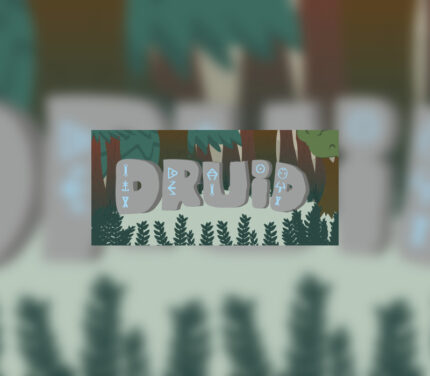 Druid Steam CD Key