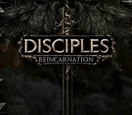 Disciples III: Reincarnation PC Steam CD Key