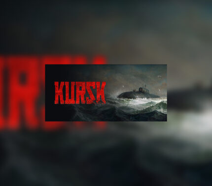 KURSK Steam Altergift