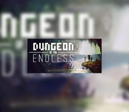 Dungeon of the Endless - Pixel Edition PC Steam CD Key