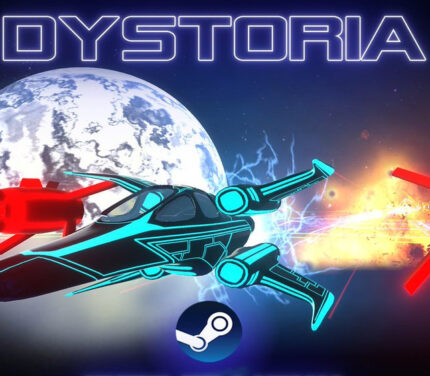 DYSTORIA Steam CD Key
