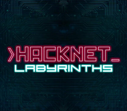 Hacknet - Labyrinths DLC Steam CD Key