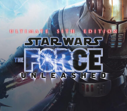 Star Wars The Force Unleashed: Ultimate Sith Edition EU PC Steam CD Key