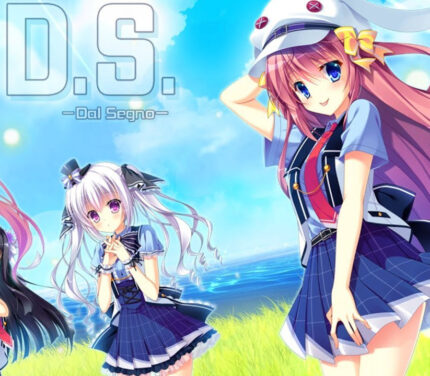 Dal Segno Steam CD Key