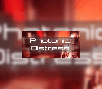 Photonic Distress Steam CD Key