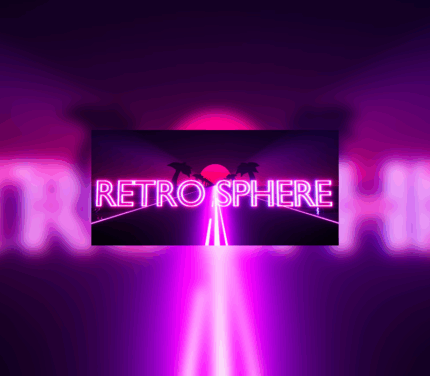 Retro Sphere Steam CD Key