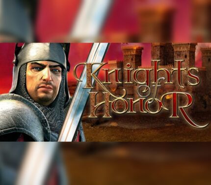 Knights of Honor PC Steam CD Key