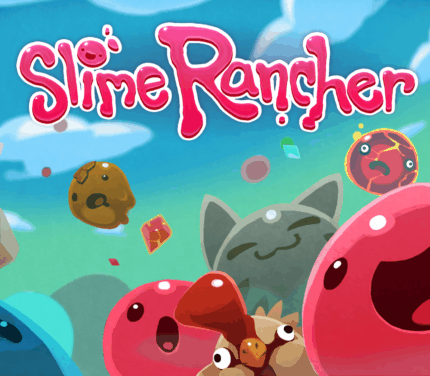 Slime Rancher Steam Altergift