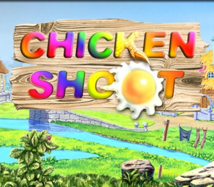 Chicken Shoot 1 PC Steam CD Key