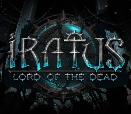 Iratus: Lord of the Dead - Supporter Pack DLC EU Steam CD Key