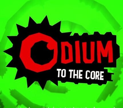 Odium To the Core PC Steam CD Key