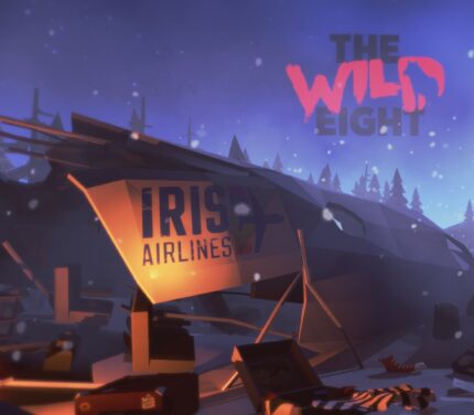 The Wild Eight EU PC Steam Altergift