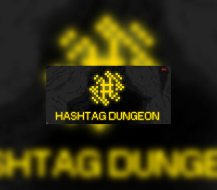 Hashtag Dungeon Steam CD Key