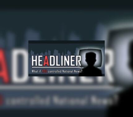 Headliner Steam CD Key